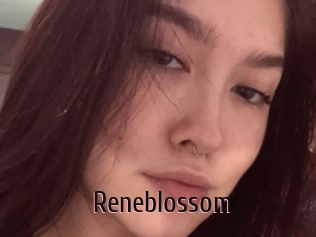 Reneblossom