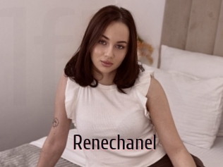 renechanel 1 film x