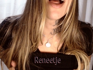Reneetje