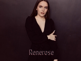 Renerose
