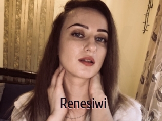 Renesiwi
