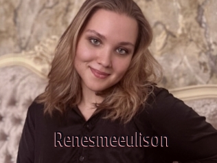 Renesmeeulison