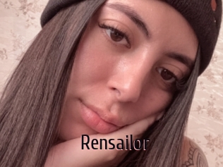 Rensailor