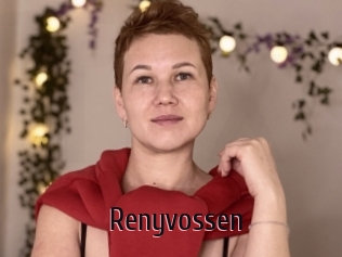 Renyvossen