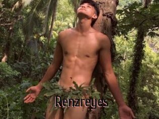 Renzreyes