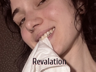 Revalation