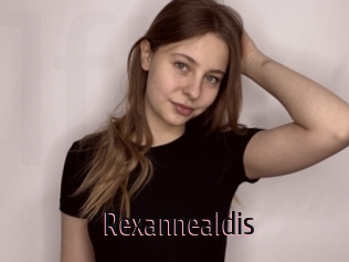 rexannealdis 1 film x