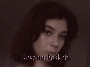Rexannebaskett