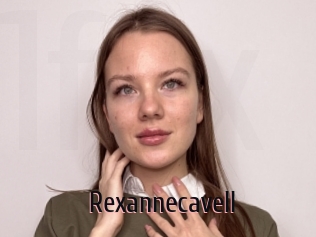 Rexannecavell
