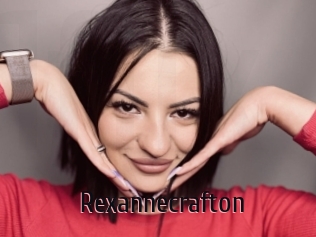 Rexannecrafton
