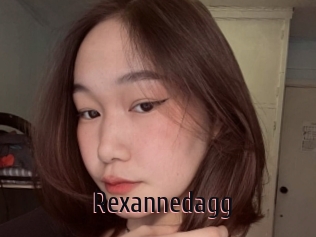 Rexannedagg