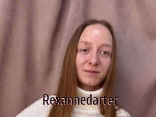Rexannedarter