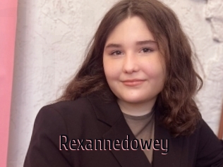 Rexannedowey