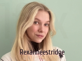 Rexanneestridge