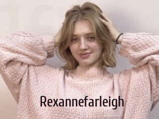 Rexannefarleigh