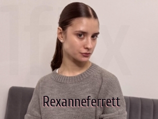 Rexanneferrett