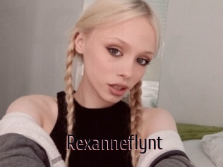 Rexanneflynt