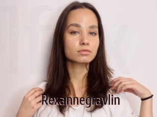 Rexannegravlin