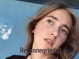 Rexannegrindell