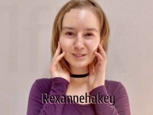 Rexannehakey