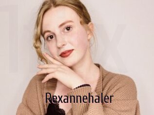 Rexannehaler