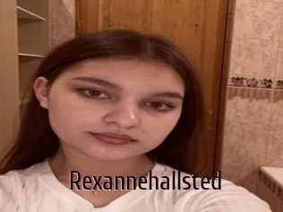 Rexannehallsted