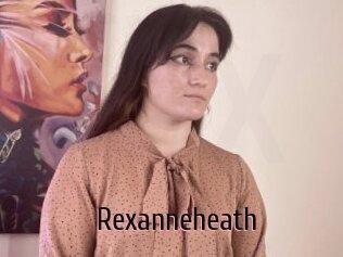 Rexanneheath