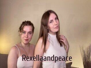 Rexellaandpeace
