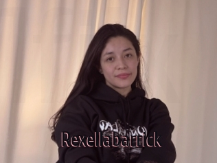 Rexellabarrick
