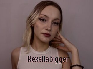 Rexellabigger
