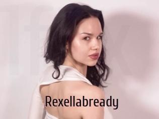 Rexellabready