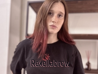 Rexellabrow
