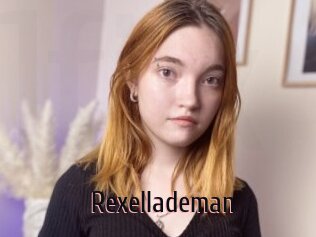Rexellademan