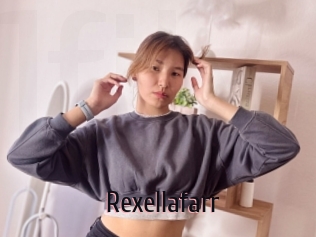 Rexellafarr