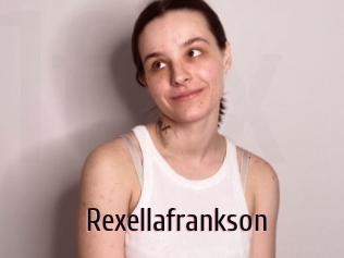 Rexellafrankson