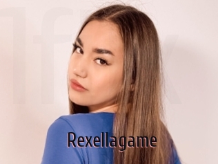 Rexellagame