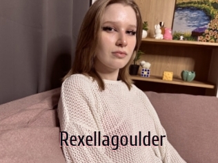 Rexellagoulder