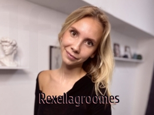 Rexellagroomes