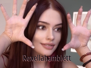 Rexellahamblett