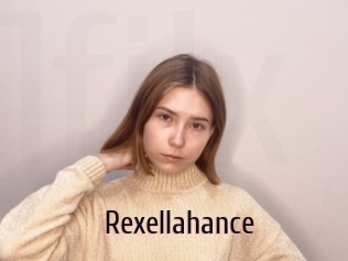 Rexellahance