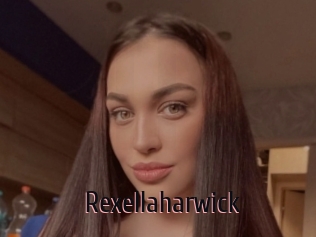 Rexellaharwick