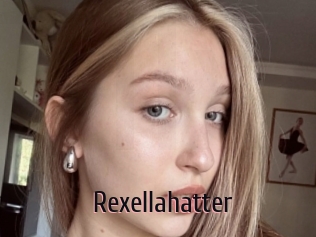 Rexellahatter