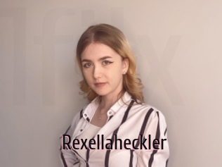 Rexellaheckler