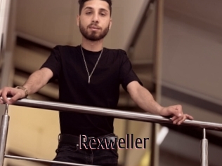 rexweller 1 film x