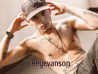 Reyevanson