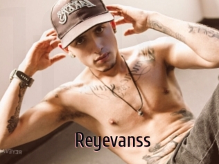 Reyevanss