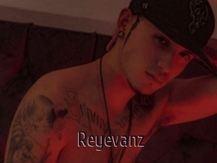 Reyevanz