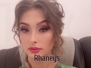 Rhaneys