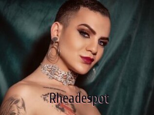 Rheadespot