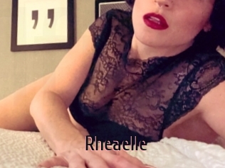 Rheaelle